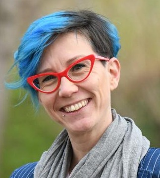 Roberta Rosso